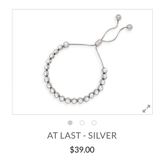 Premier Designs At Last bracelet - Picture 5 of 5